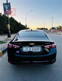 شيفروليه ماليبو